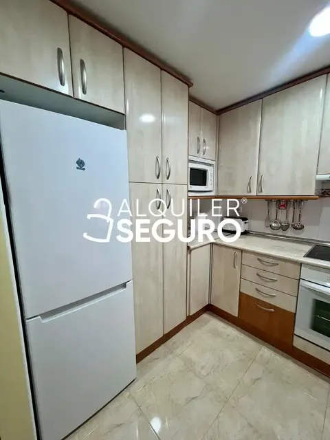Pis de 75 m² a San Agustín del Guadalix