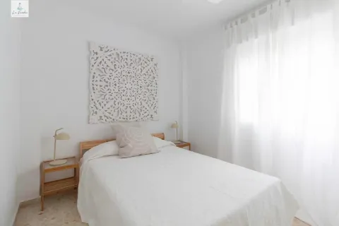 Pis de 82 m² a Rincón de la Victoria