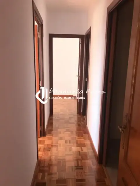 Piso de 95 m² en Cáceres
