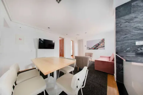 Квартира 65 м² у Madrid