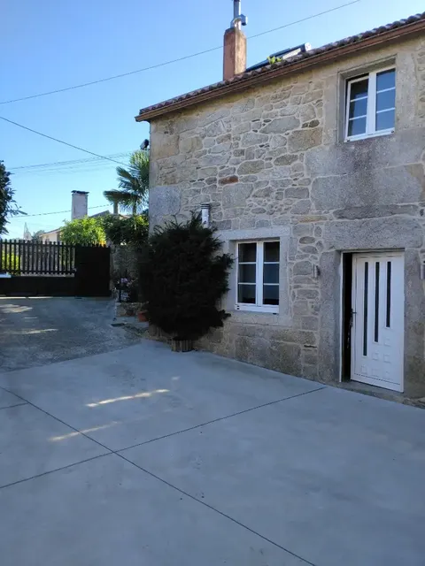Casa de 120 m² a Vimianzo