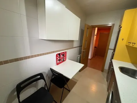 Pis de 64 m² a Valladolid