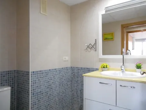 Pis de 55 m² a Múrcia