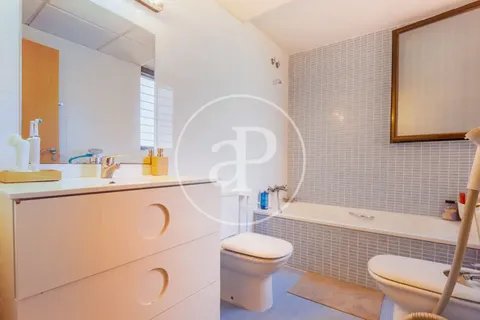 Wohnung 358 m² in Bétera
