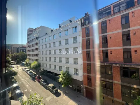 Pis de 166 m² a Bilbao