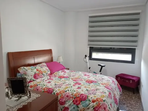 Pis de 102 m² a Alzira