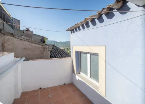 Appartement 130 m² à Moratalla