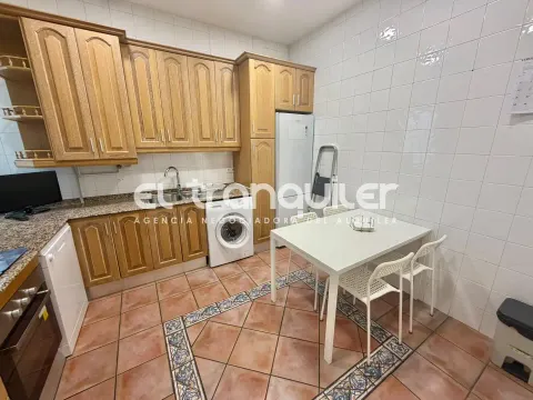 Квартира 85 м² в Мадриде