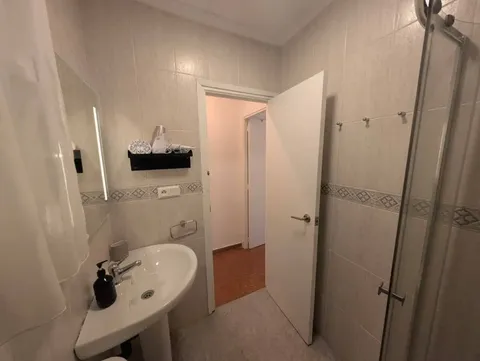 Pis de 64 m² a la Pobla de Farnals