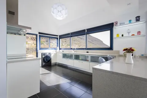 Casa de 176 m² a Candelaria