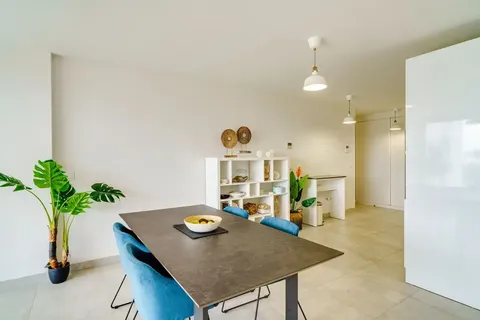 Pis de 78 m² a Mijas