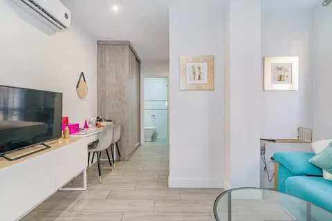 Pis de 107 m² a Granada