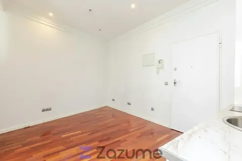 Pis de 32 m² a Madrid