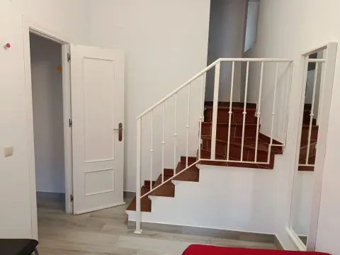 Квартира 65 м² в Малаге