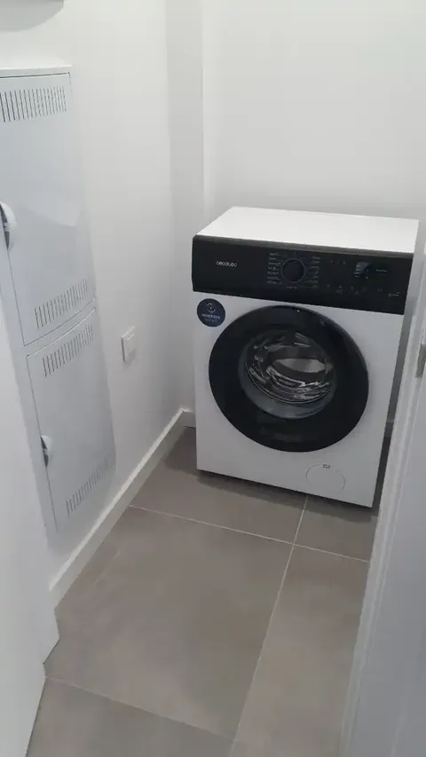 Pis de 53 m² a València