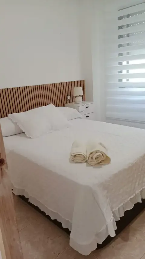 Wohnung 80 m² in Torrevieja