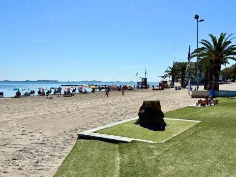 Apartamento 82 m² em San Javier