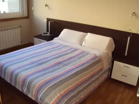 Pis de 40 m² a Santiago de Compostel·la