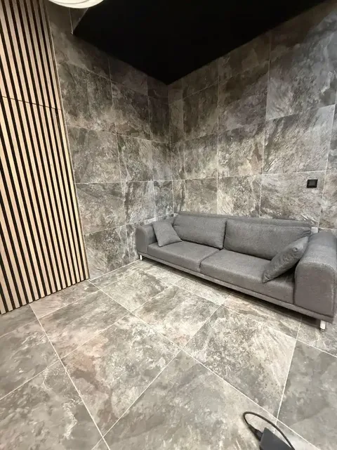 Pis de 40 m² a València