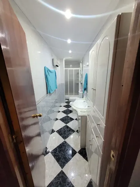 Wohnung 80 m² in Armilla