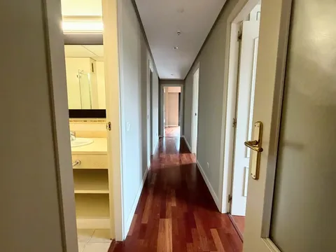 Pis de 290 m² a Madrid