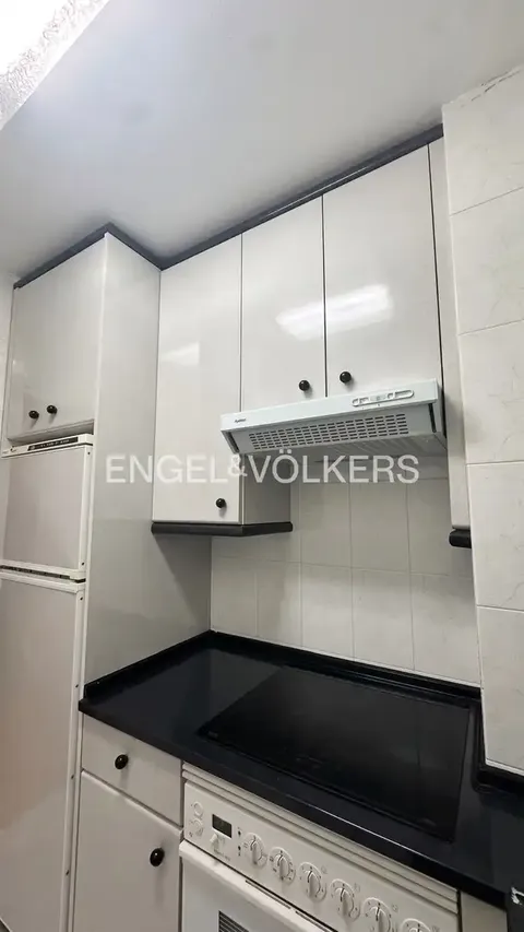 Pis de 64 m² a Madrid
