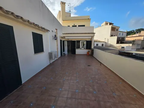 Flat 180 m² in Andratx