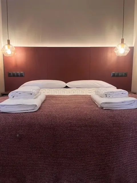 Pis de 45 m² a la Vila Joiosa