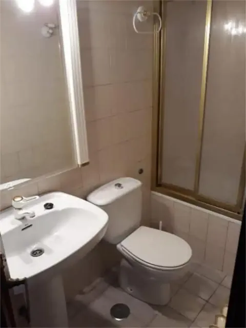 Pis de 90 m² a Baeza