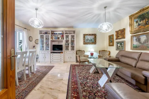 Квартира 174 м² в Benalmádena