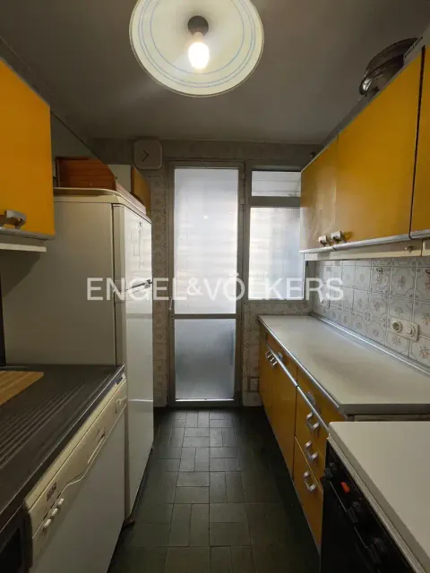Pis de 108 m² a Madrid