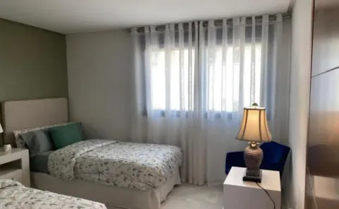 Pis de 150 m² a Marbella