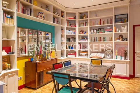 Pis de 79 m² a Madrid