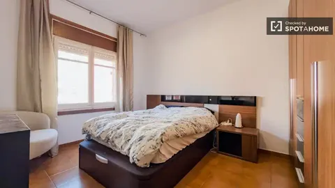 Stanza in affitto, Barcelona