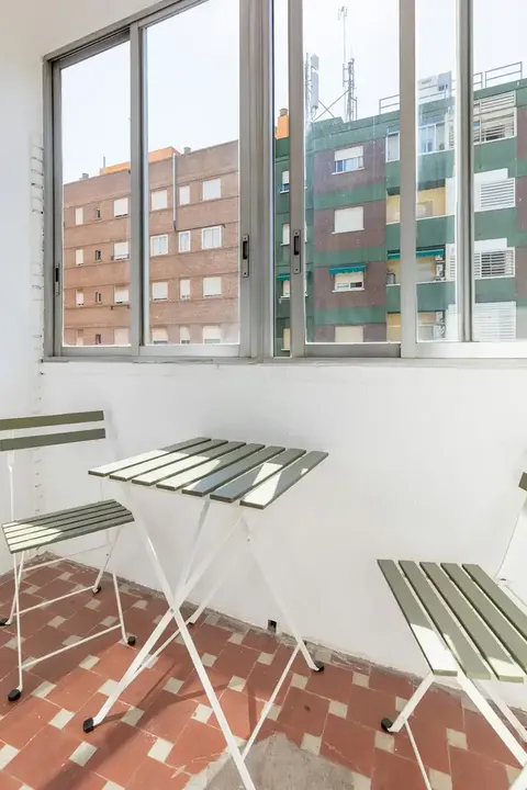 Habitació de lloguer, València