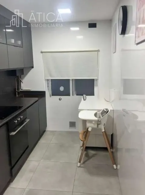 Pis de 93 m² a Salamanca