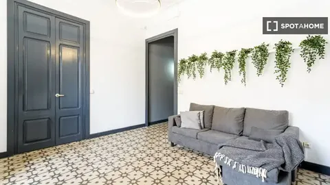 Stanza in affitto, Barcellona
