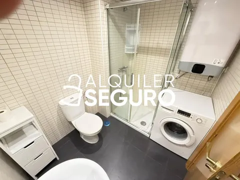 Pis de 60 m² a Madrid