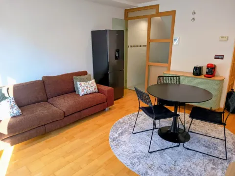 Pis de 60 m² a Lleó (2/8)
