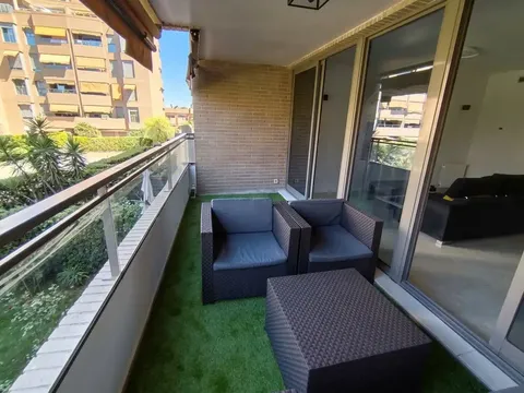 Pis de 131 m² a València