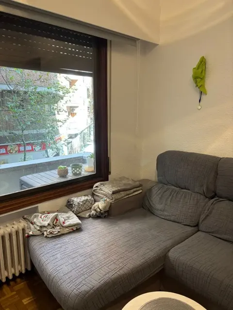 Wohnung 40 m² in Madrid