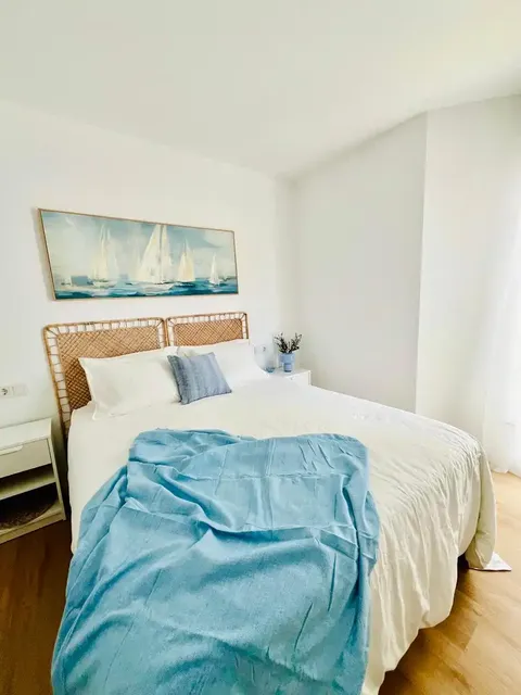 Pis de 55 m² a Eivissa