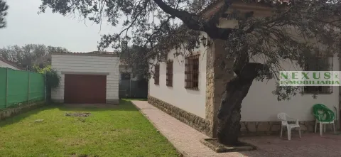 Casa de 160 m² a Casar de Cáceres (3/21)