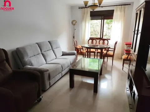 Wohnung 93 m² in Córdoba