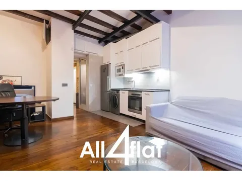 Piso de 50 m² en Barcelona