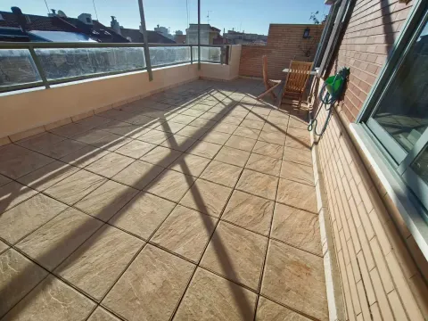 Wohnung 110 m² in Albacete