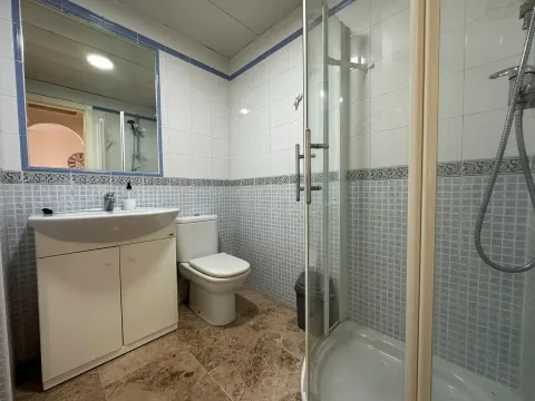 Pis de 114 m² a Mijas