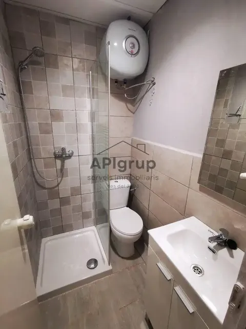 Pis de 40 m² a Vila-rodona