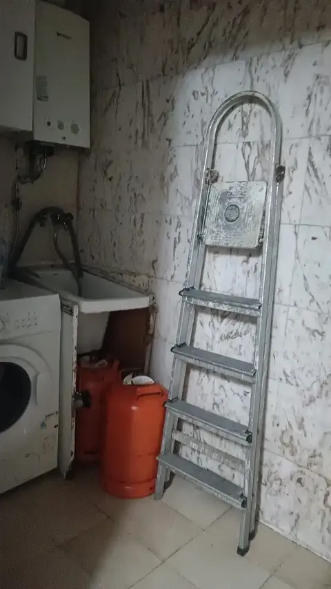 Pis de 110 m² a Cáceres