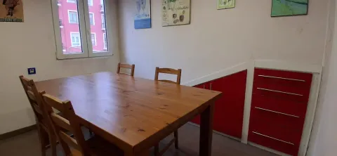 Apartamento 50 m² em Santander